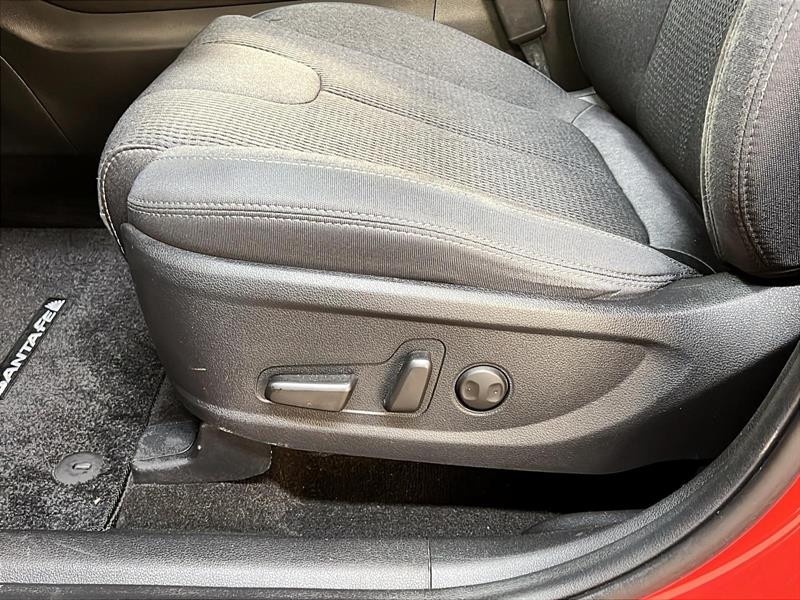hyundai Santa Fe 2020 - 23