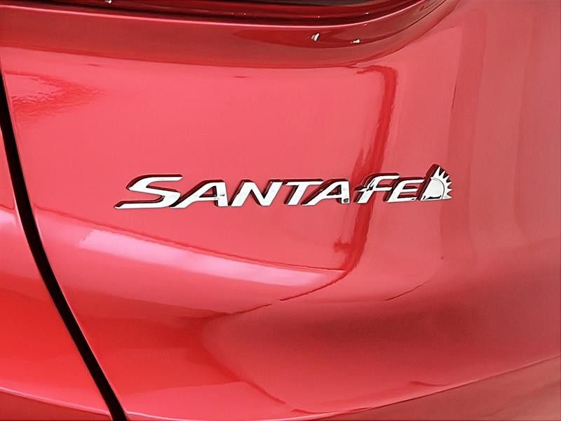 hyundai Santa Fe 2020 - 25