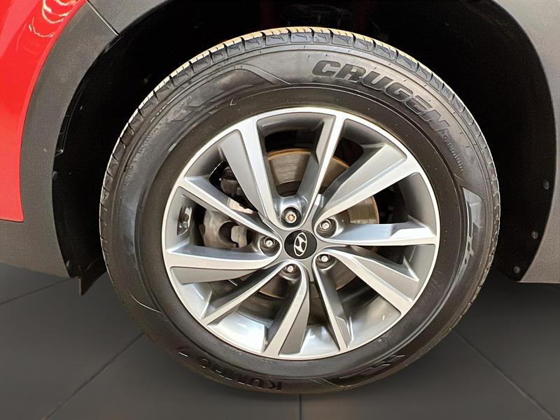 hyundai Santa Fe 2020 - 27