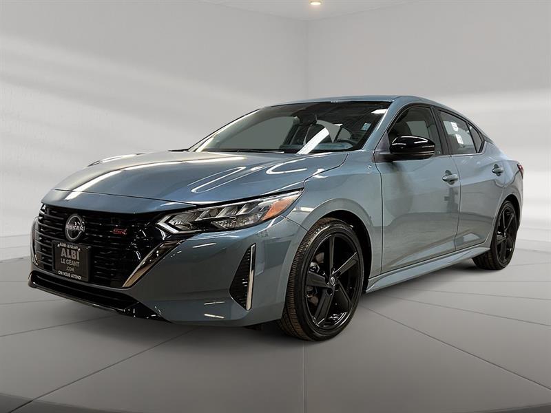 nissan Sentra 2024