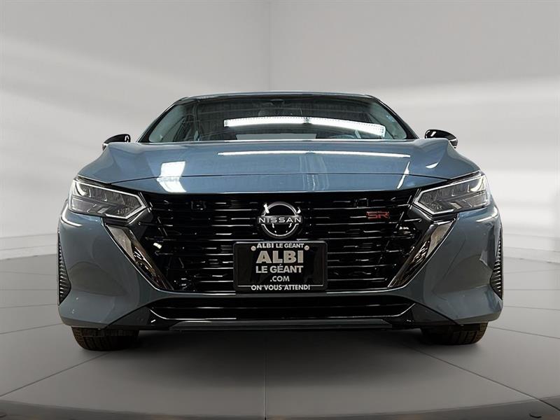 nissan Sentra 2024 - 2