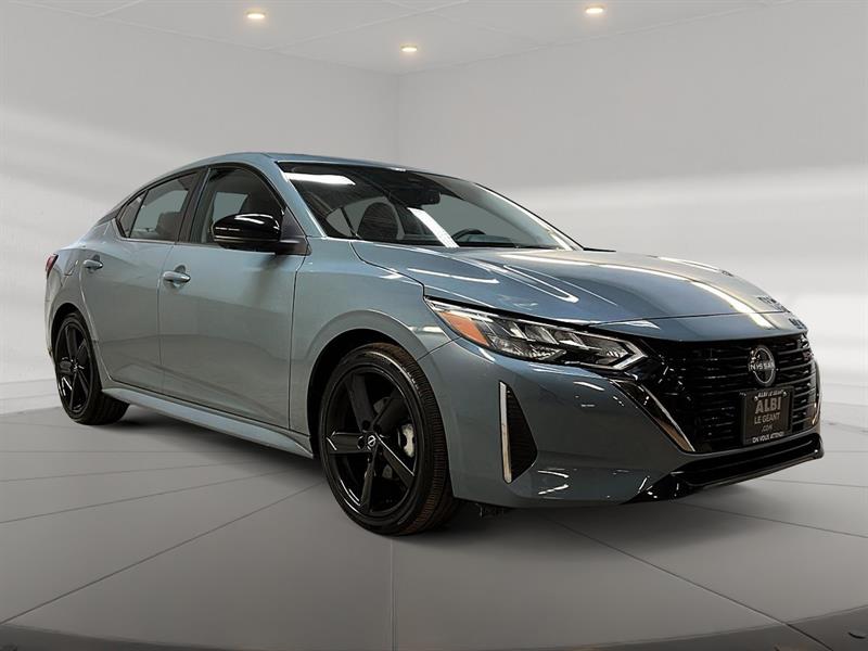 nissan Sentra 2024 - 3