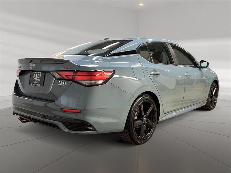 nissan Sentra 2024 - 4