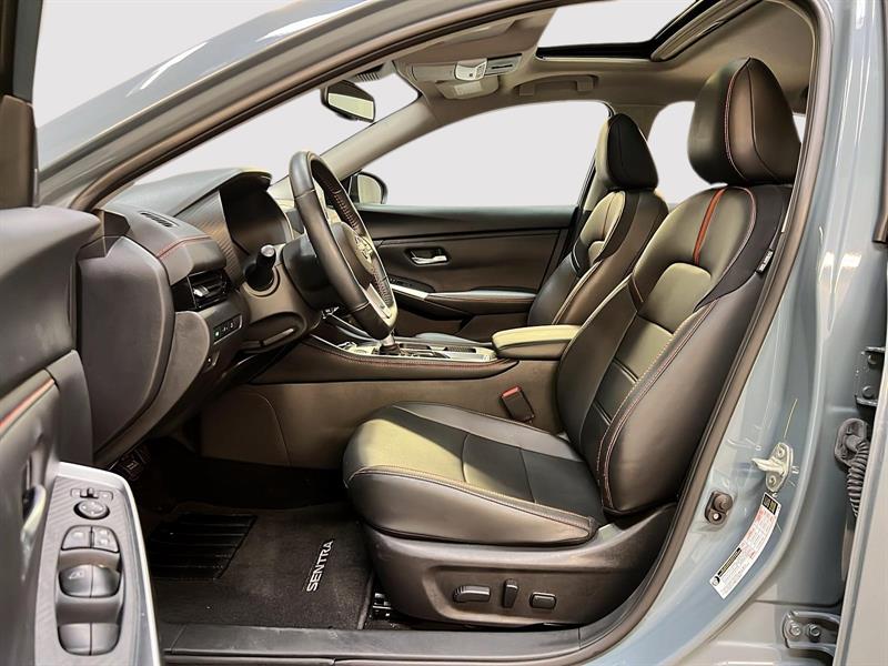 nissan Sentra 2024 - 7