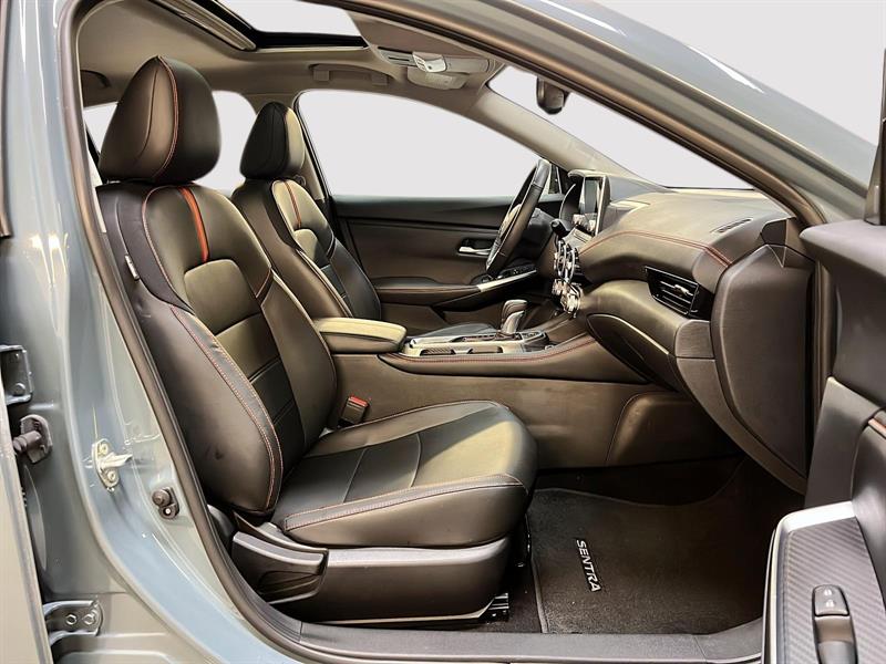 nissan Sentra 2024 - 8