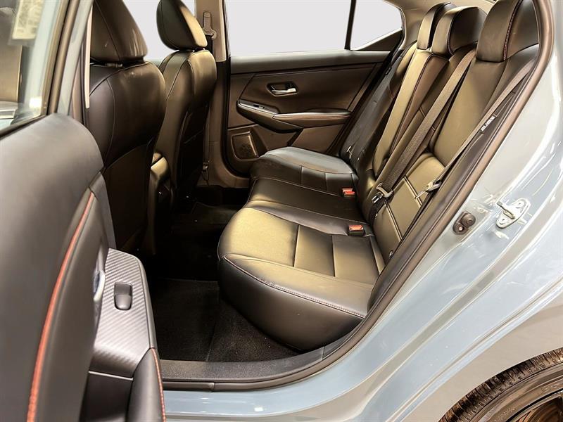 nissan Sentra 2024 - 9