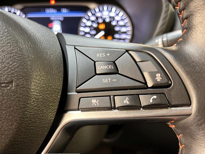 nissan Sentra 2024 - 19