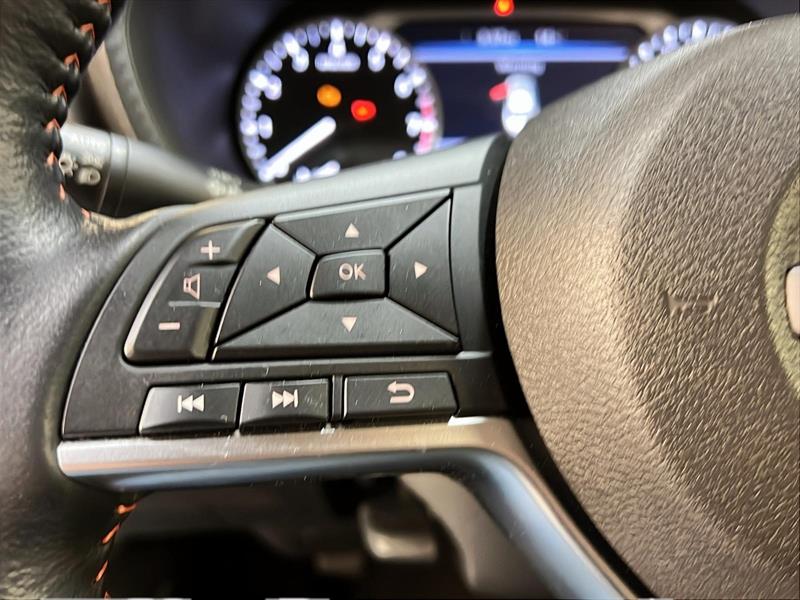 nissan Sentra 2024 - 20