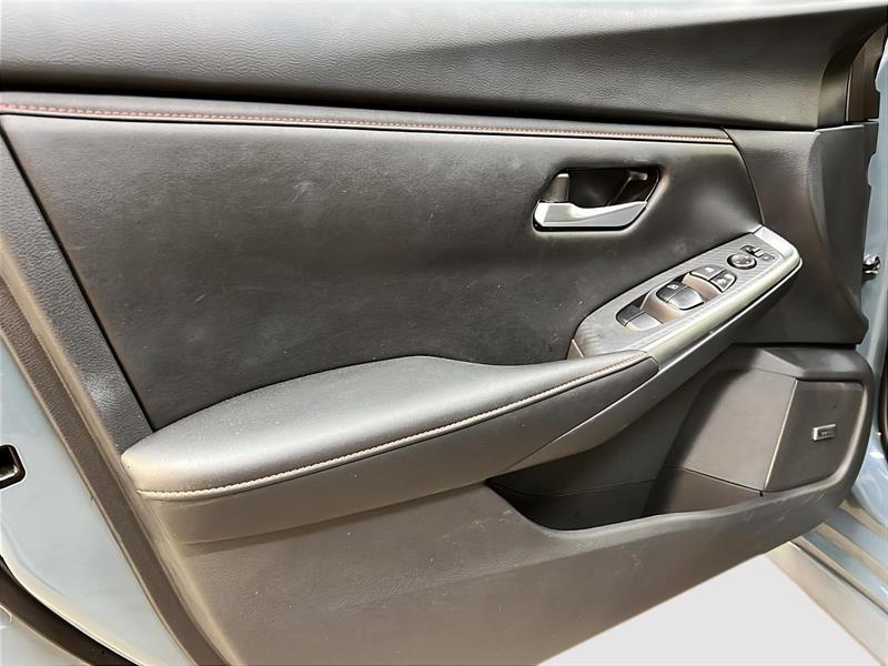 nissan Sentra 2024 - 24
