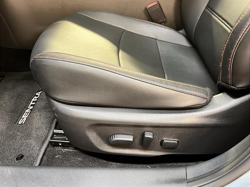 nissan Sentra 2024 - 25