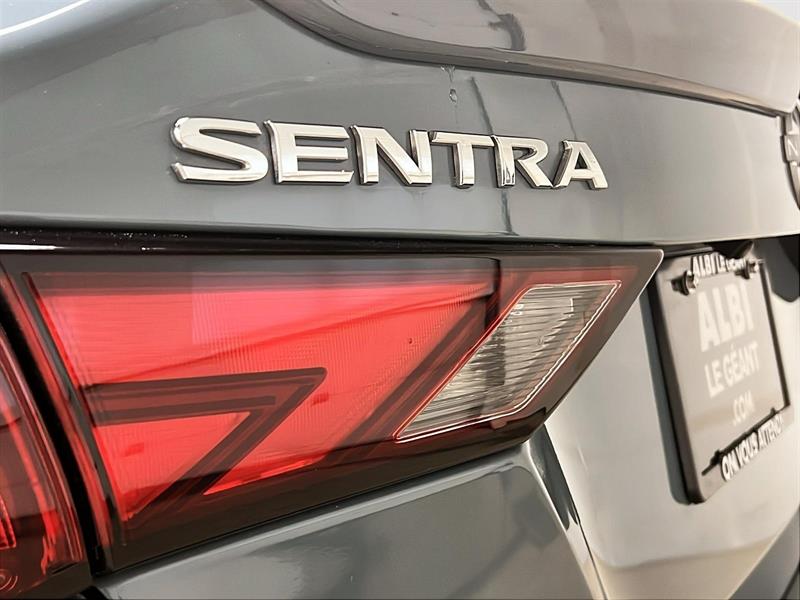 nissan Sentra 2024 - 27