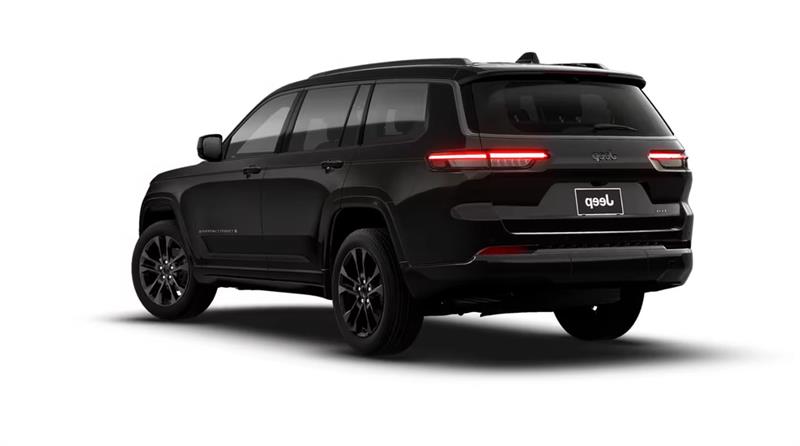 jeep Grand Cherokee L 2026 - 3