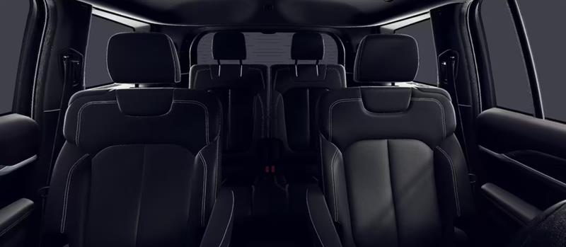 jeep Grand Cherokee L 2026 - 6
