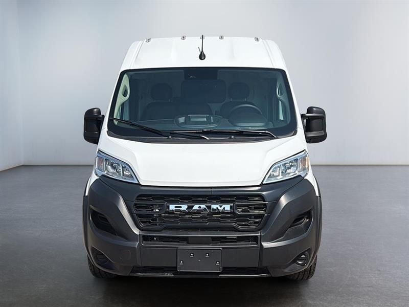 ram PROMASTER FOURGONNETTE UTILITAIRE 2026 - 3
