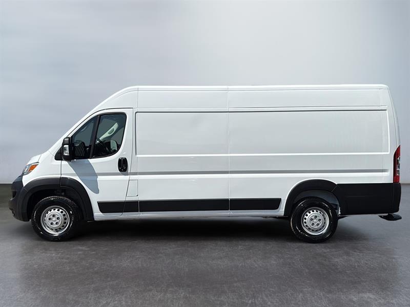 ram PROMASTER FOURGONNETTE UTILITAIRE 2026 - 5