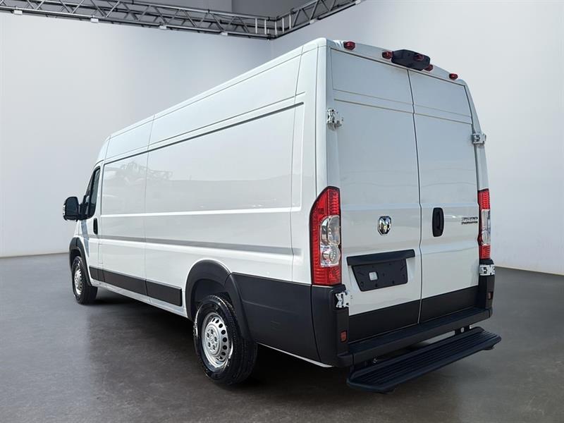 ram PROMASTER FOURGONNETTE UTILITAIRE 2026 - 6