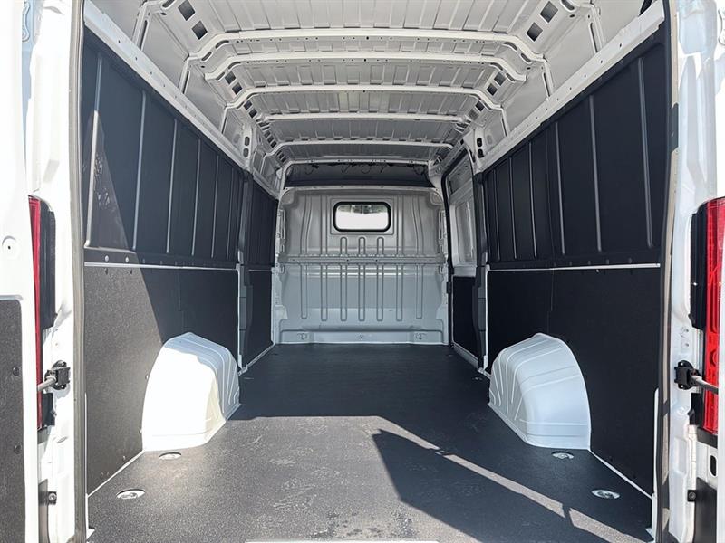 ram PROMASTER FOURGONNETTE UTILITAIRE 2026 - 10