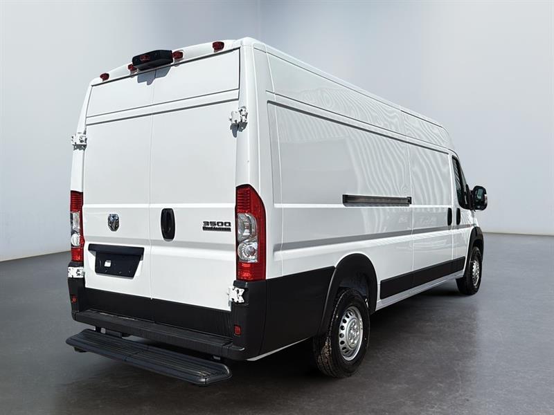 ram PROMASTER FOURGONNETTE UTILITAIRE 2026 - 11