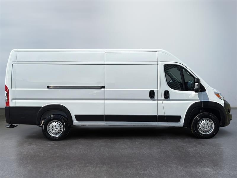 ram PROMASTER FOURGONNETTE UTILITAIRE 2026 - 13