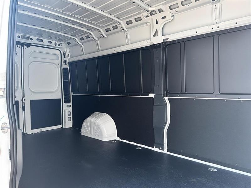 ram PROMASTER FOURGONNETTE UTILITAIRE 2026 - 14