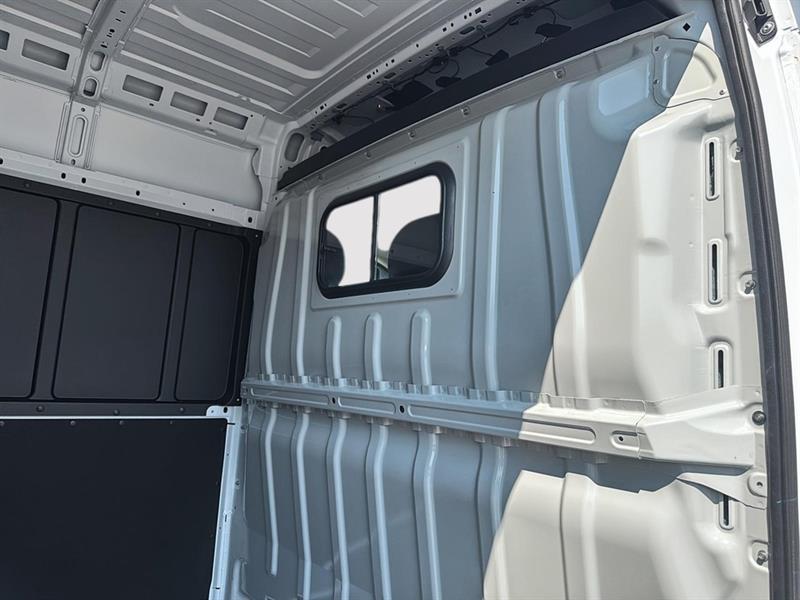 ram PROMASTER FOURGONNETTE UTILITAIRE 2026 - 15