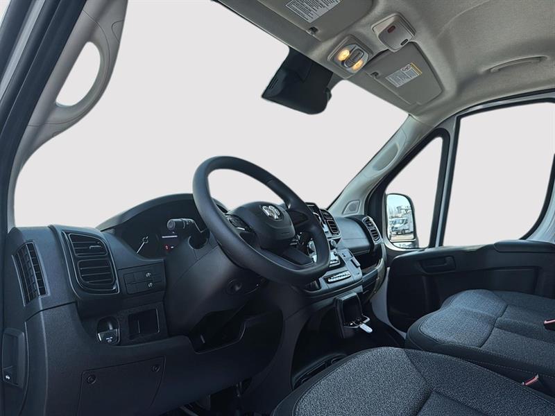 ram PROMASTER FOURGONNETTE UTILITAIRE 2026 - 19