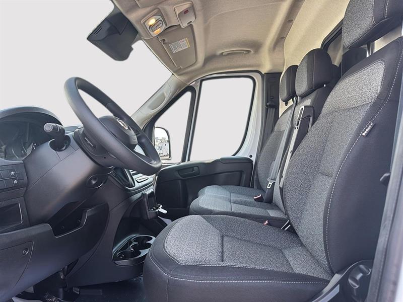 ram PROMASTER FOURGONNETTE UTILITAIRE 2026 - 21