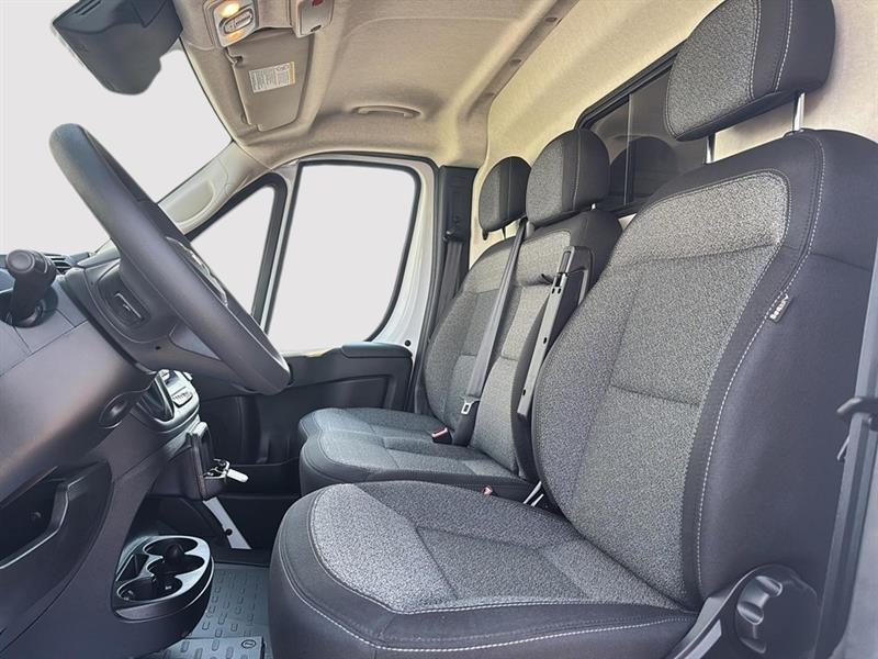 ram PROMASTER FOURGONNETTE UTILITAIRE 2026 - 22