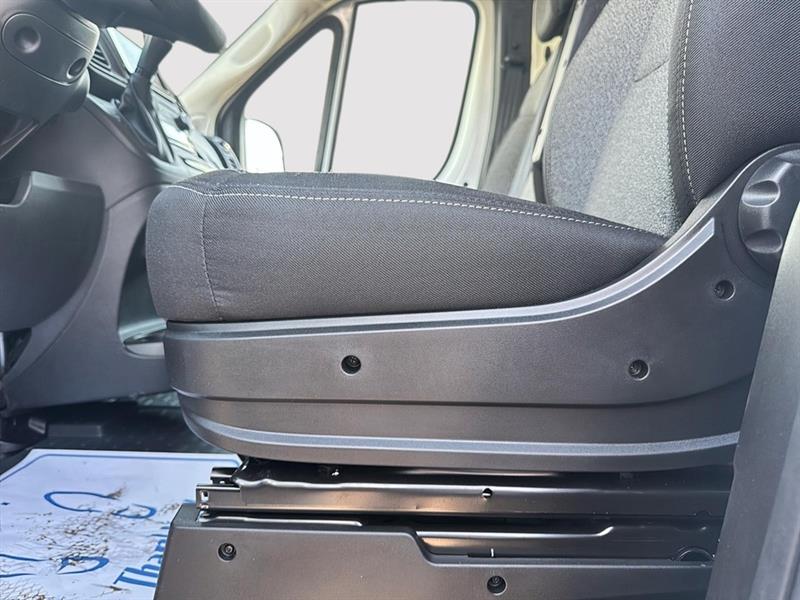 ram PROMASTER FOURGONNETTE UTILITAIRE 2026 - 23