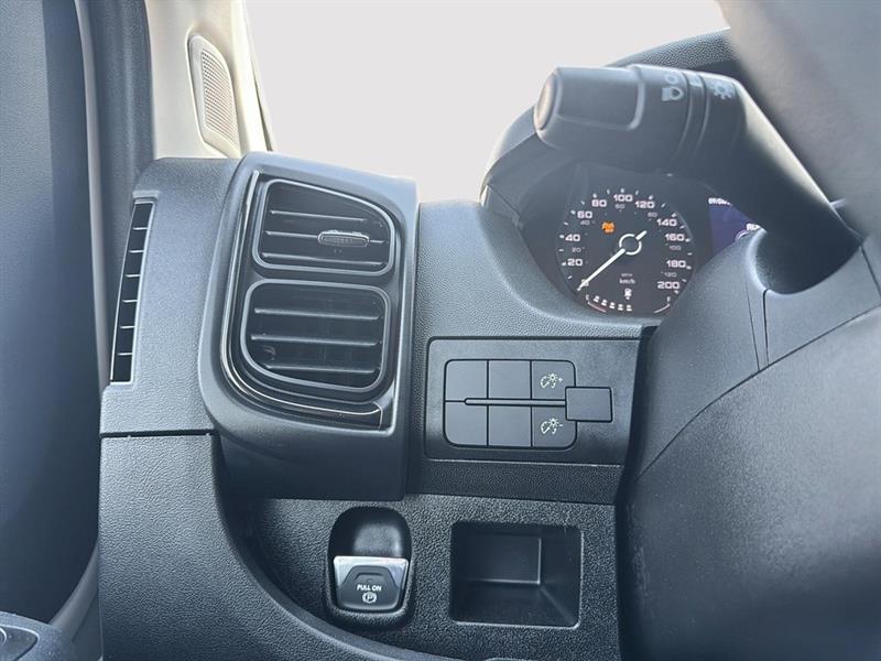 ram PROMASTER FOURGONNETTE UTILITAIRE 2026 - 24
