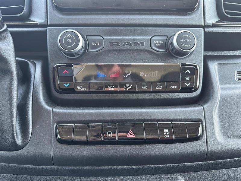 ram PROMASTER FOURGONNETTE UTILITAIRE 2026 - 35