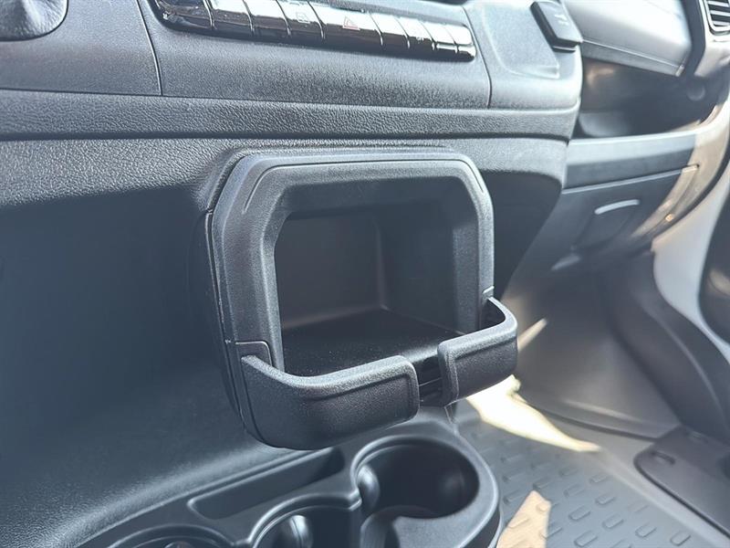 ram PROMASTER FOURGONNETTE UTILITAIRE 2026 - 37