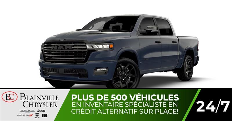 ram 1500 2026