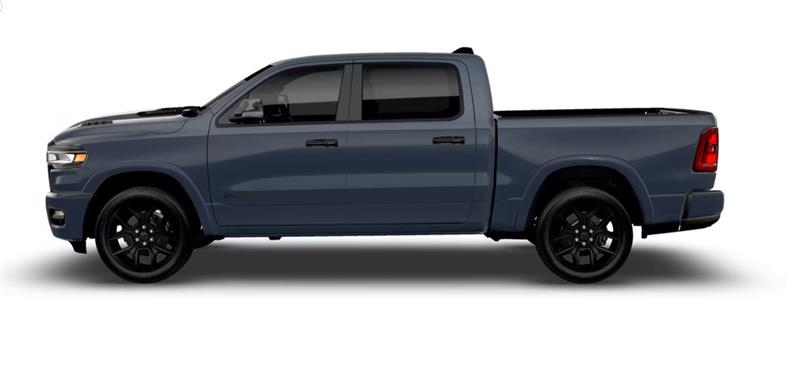 ram 1500 2026 - 2