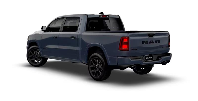 ram 1500 2026 - 3