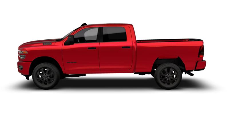 ram 2500 2026 - 2