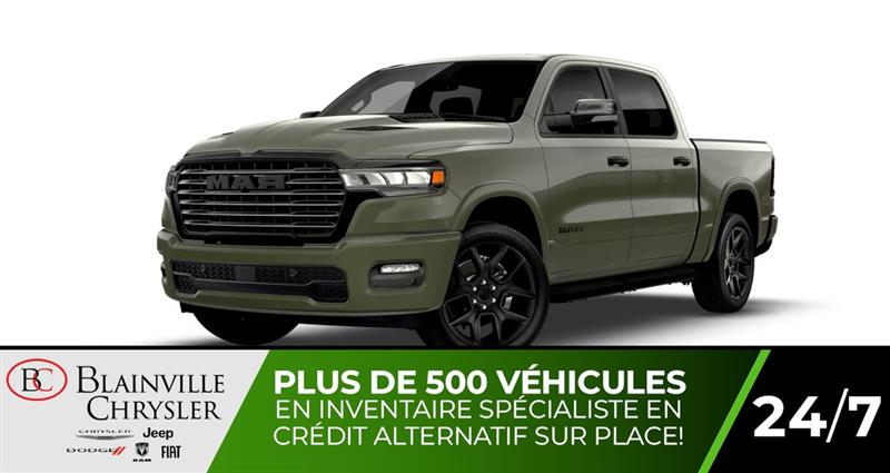 ram 1500 2026