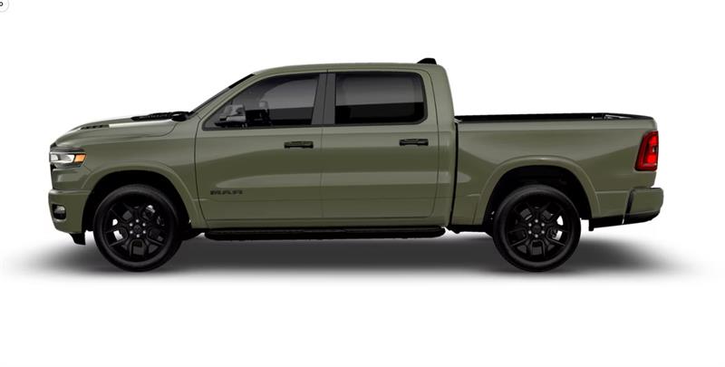 ram 1500 2026 - 2