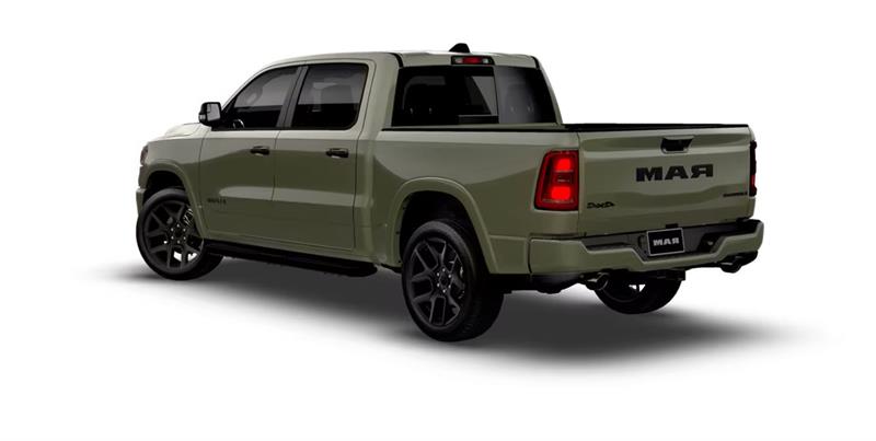 ram 1500 2026 - 3