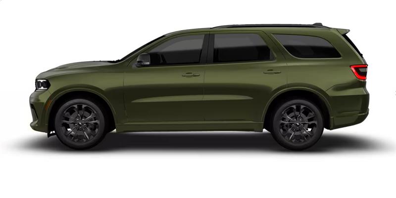 dodge Durango 2026 - 2