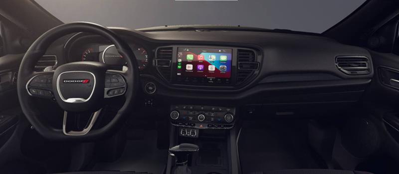 dodge Durango 2026 - 4