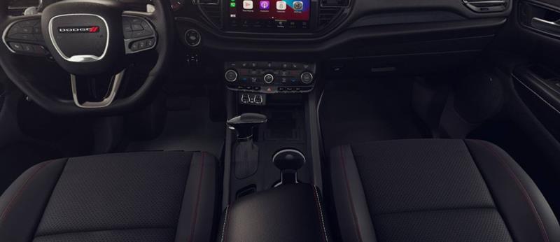 dodge Durango 2026 - 5