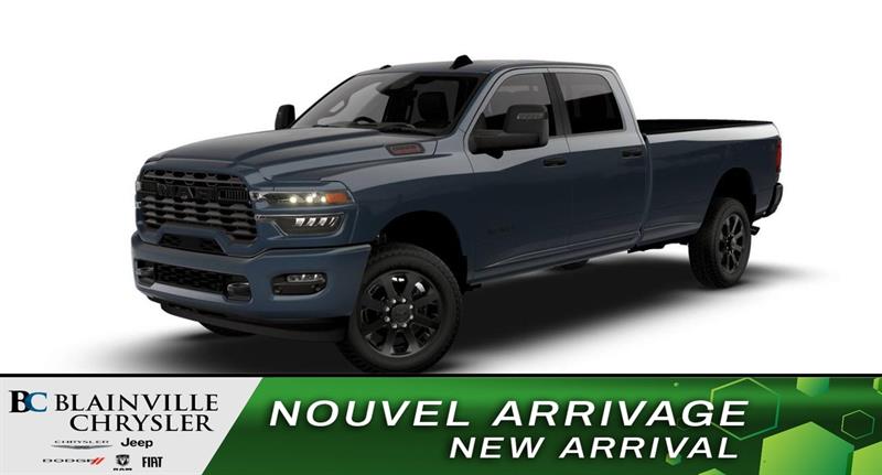 ram 2500 2026