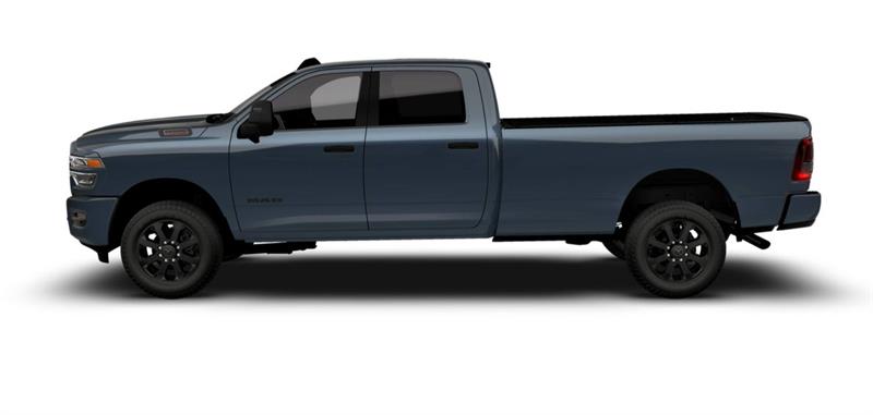 ram 2500 2026 - 2