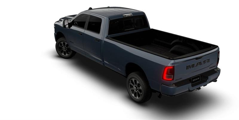 ram 2500 2026 - 3