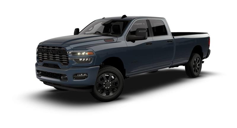 ram 2500 2026 - 4