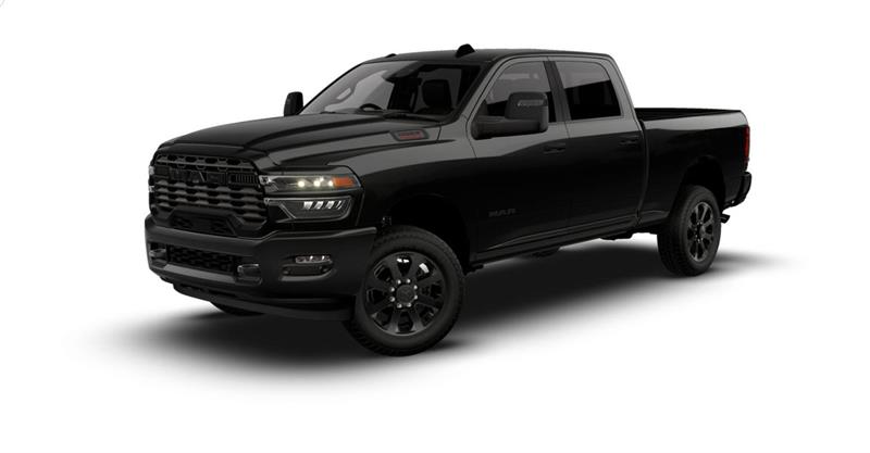 ram 2500 2026 - 4