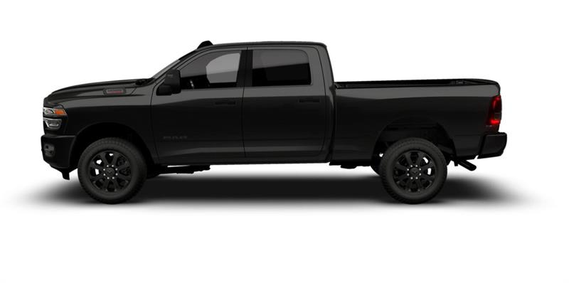 ram 2500 2026 - 5