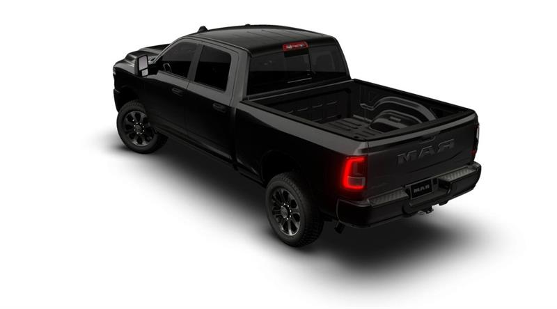 ram 2500 2026 - 6