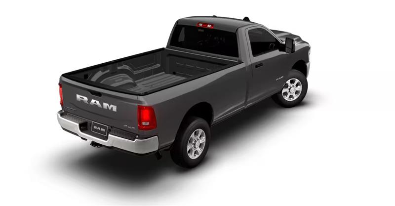 ram 2500 2026 - 3